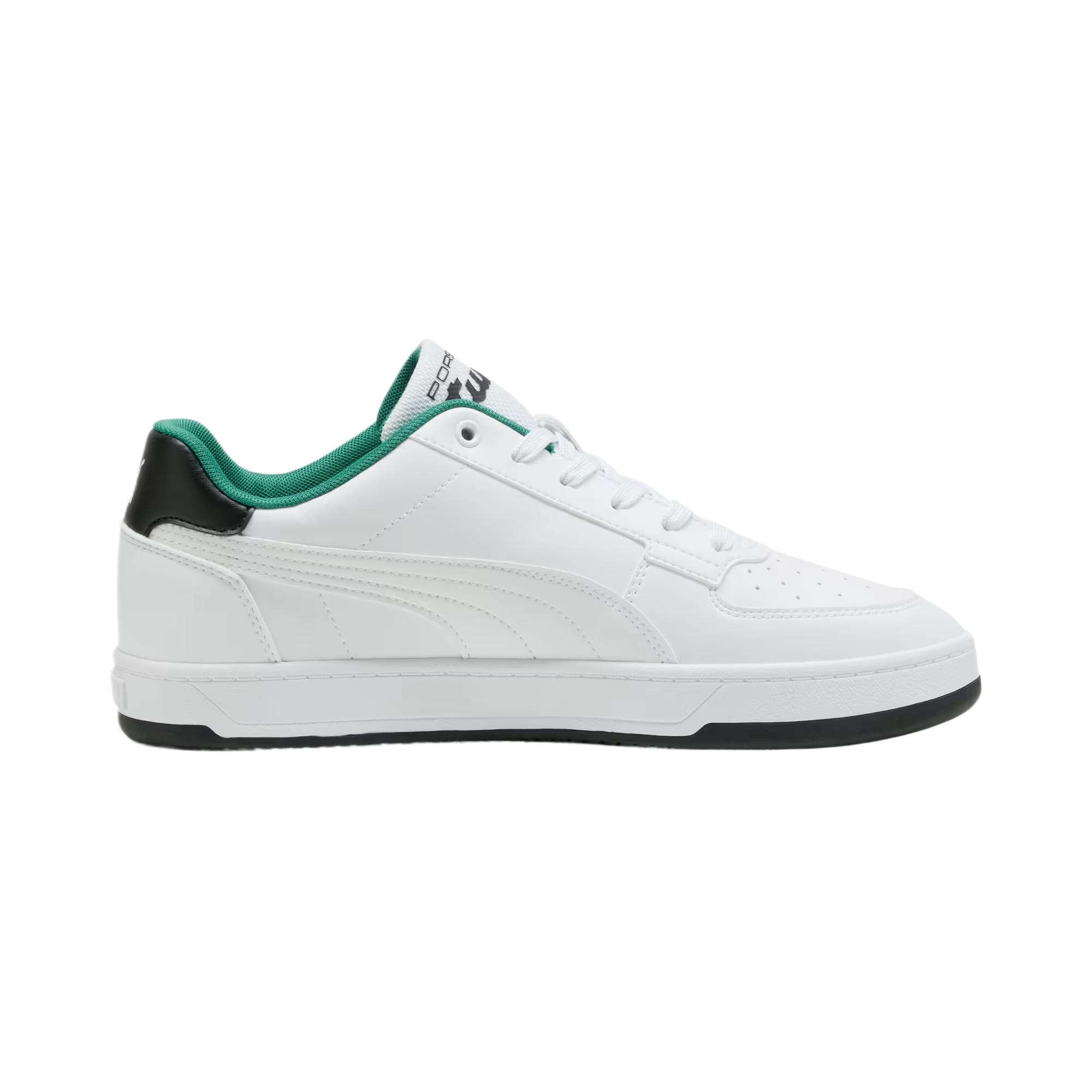 Porsche x PUMA Legacy Caven 2.0 Low top Training Shoes Men’s PUMA White