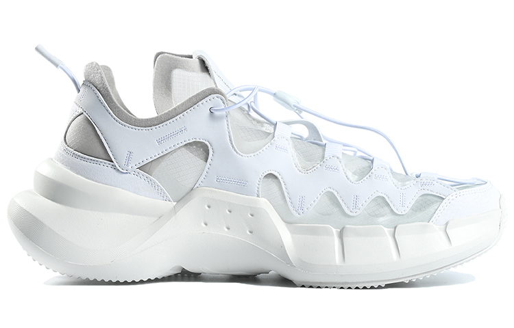 Li Ning Essence 2.3 Synthetic Leather Slip Resistant, Abrasion Resistant, Coverage, Balance, Lightweight