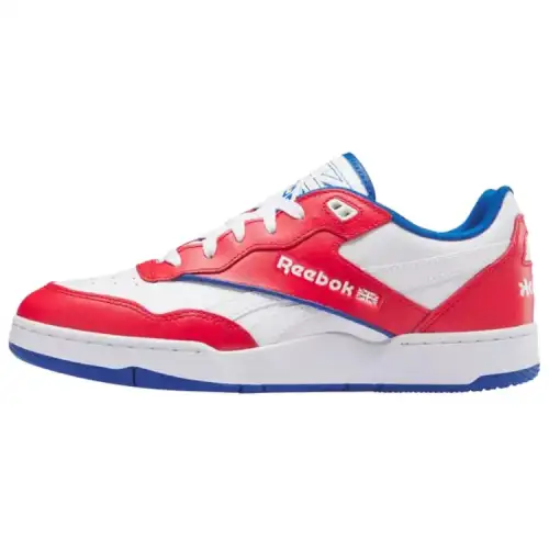 BB4000 Reebok 2 'Changing of the Guard - Philadelphia 76ers'