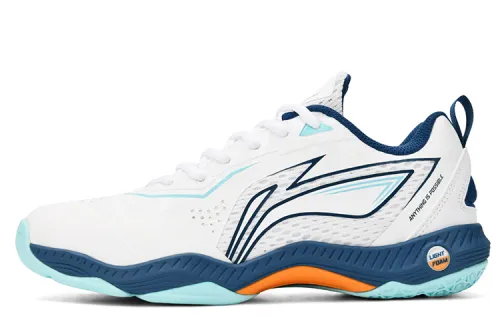 Li Ning PU, Textile Slip Resistant Abrasion Resistant Breathable Coverage