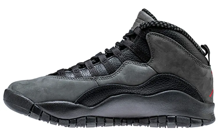 Jordan 10 Retro Shadow 2018