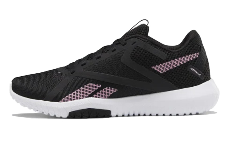 Reebok Flexagon Force 2 'Black Pixel Pink' Women's