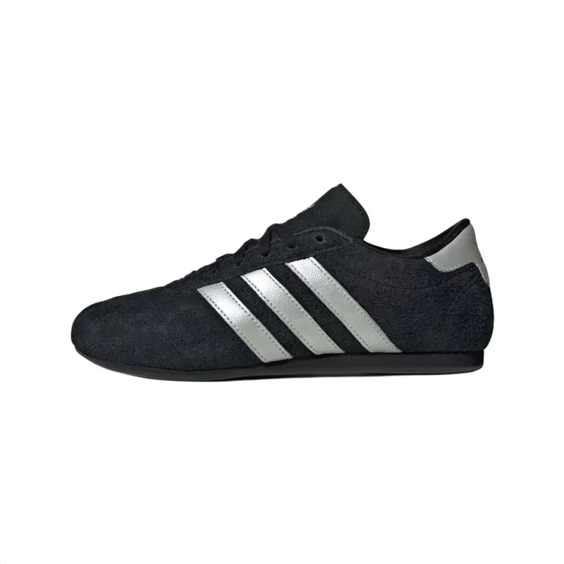 Adidas Wmns Taekwondo Lace 'Black Matte Silver' Women's