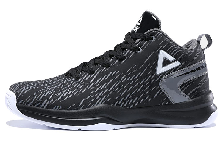 PEAK Game Ready Collection Cushioning Slip Resistant Abrasion Resistant Balance