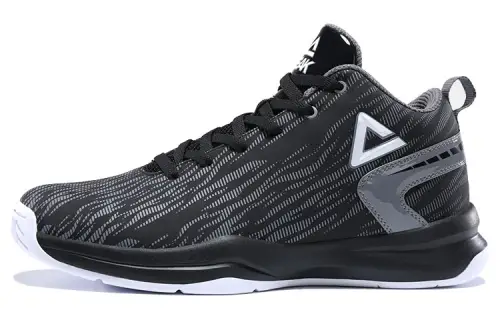 PEAK Game Ready Collection Cushioning Slip Resistant Abrasion Resistant Balance