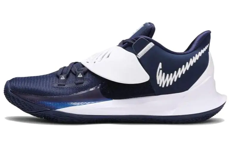 Nike Kyrie Low 3 Tb 'Midnight Navy'