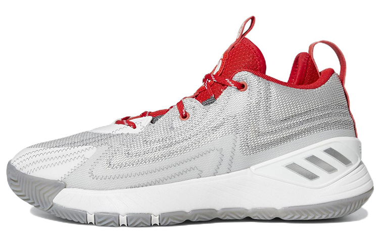 D Rose Son of Chi Adidas 2 'Dufu-Beyond the Frontier'