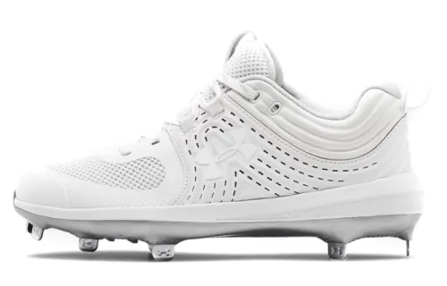 Under Armour Glyde St 'White' Women's