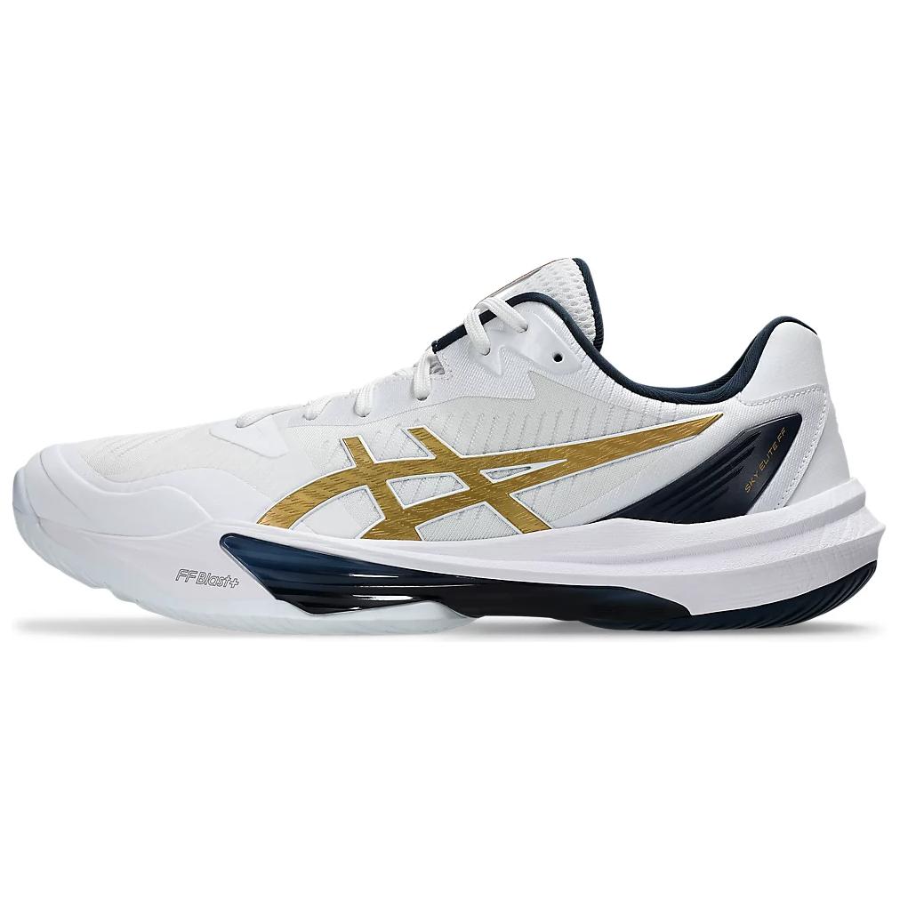 ASICS Sky Elite FF 3 Comfortable and versatile Low-top Training Shoes Men's Platinum