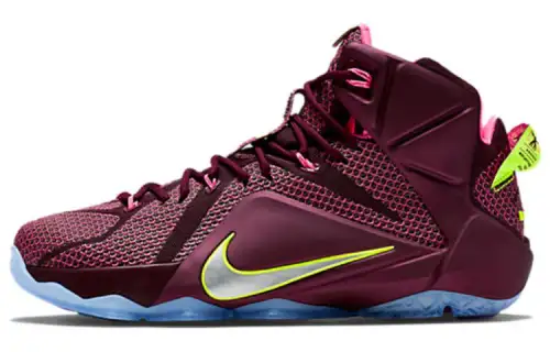 Nike LeBron 12 Ep 'Double Helix'