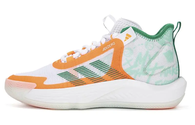 Adidas Adizero Select 'Green'