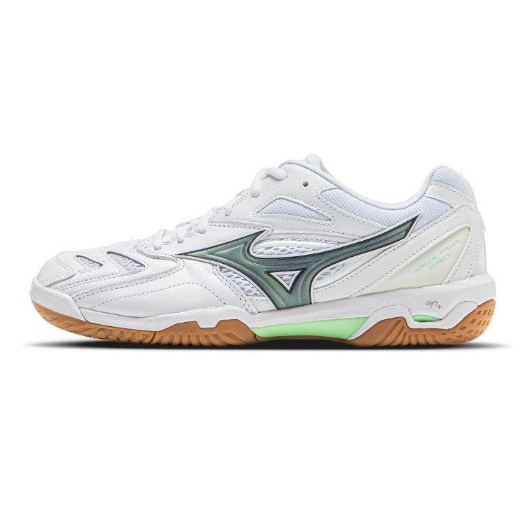 Wave Fang Mizuno Pro ‘White Mint’