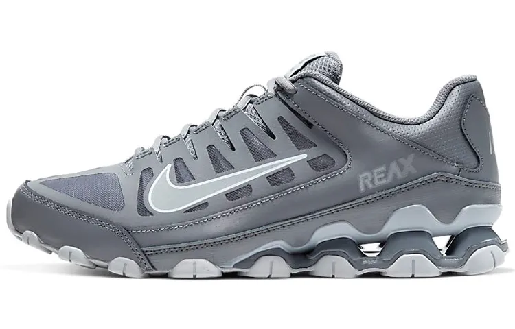 Nike Reax 8 Cool Grey