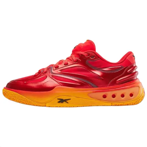 Engine A Reebok 'Forged By Fire'