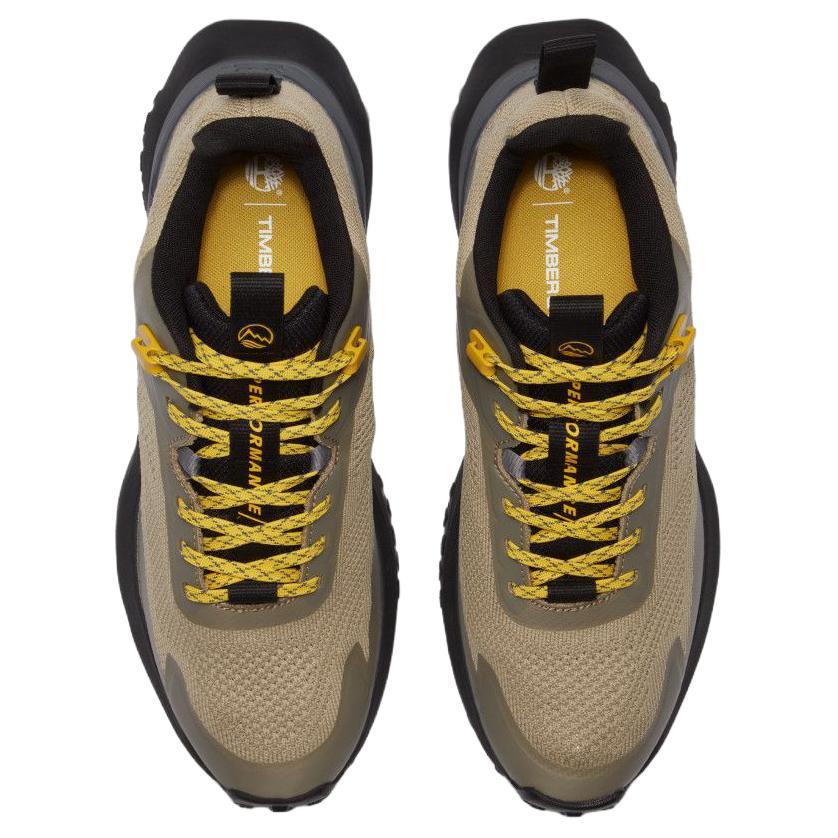 Timberland Motion Access Low top Mountaineering Shoes Men’s Brown