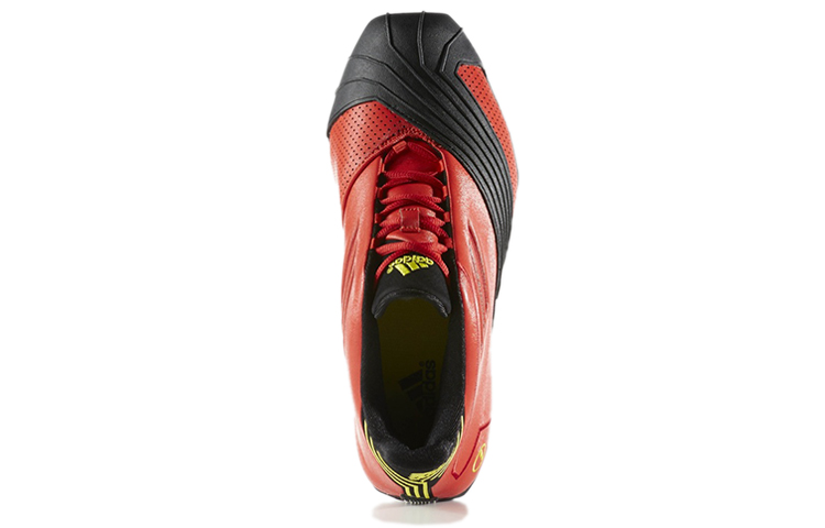 Adidas Tmac 1 ‘CNY’ Red/Black