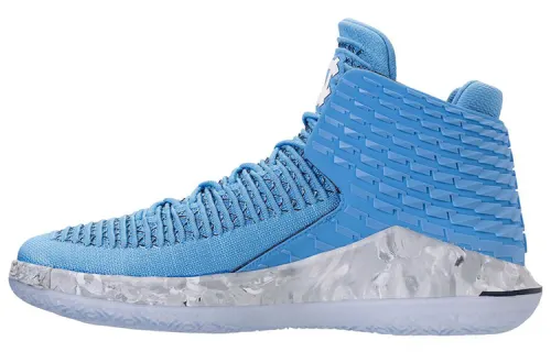 Jordan Xxxii Unc
