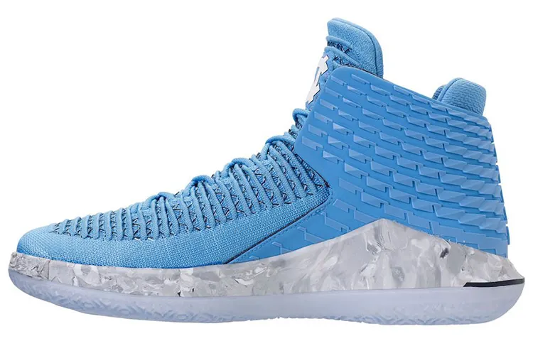 Jordan Xxxii Unc