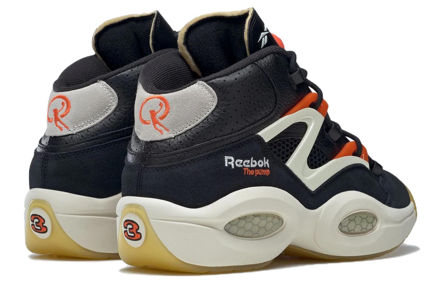 Question Reebok Pump ‘Pump Omni Lite’