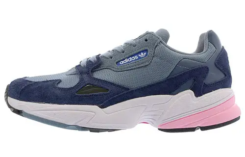 Adidas Wmns Falcon 'Raw Grey' Women's