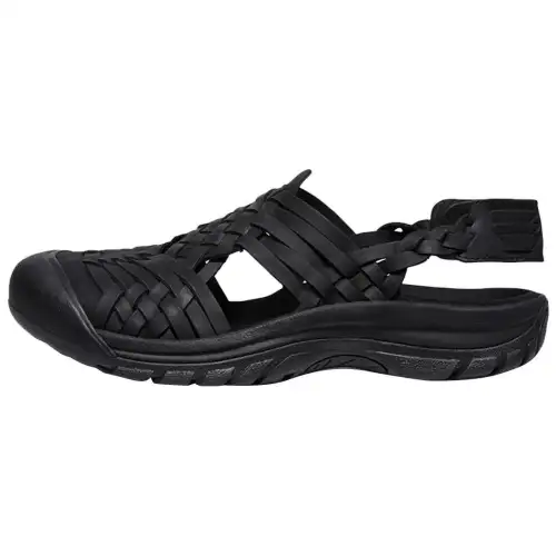 Keen Arizona Eva Sandals 'Roast'