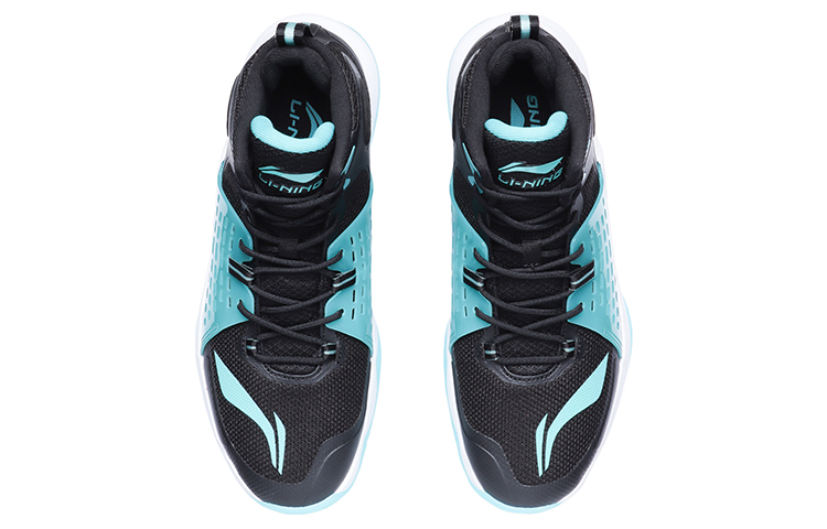 Li Ning Textile, Synthetic Leather, TPU Cushioning Slip Resistant Abrasion Resistant Breathable Coverage Support