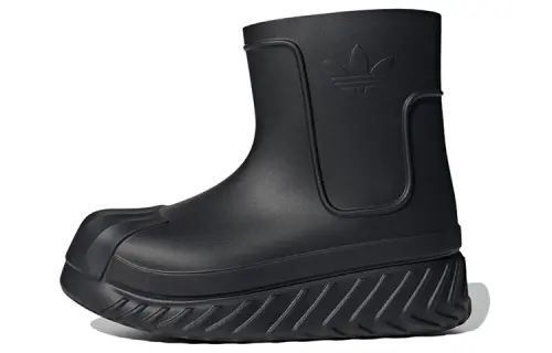 adiFOM Superstar Wmns Adidas Originals Boot 'Black' Women's