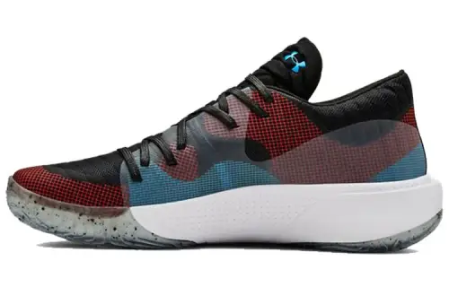 Under Armour Anatomix Spawn Low Joel Embiid