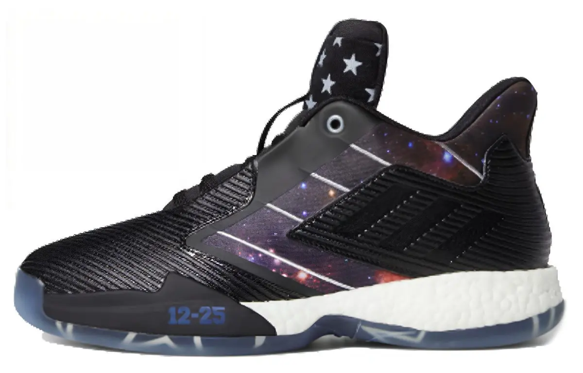 Adidas T-Mac Millennium 2 'Christmas Gmae'