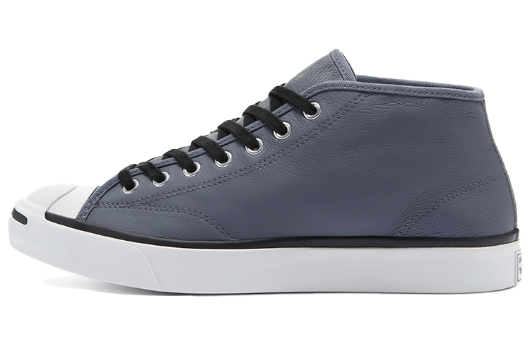 Jack Purcell Converse Mid 'Digital Terrain - Light Carbon'