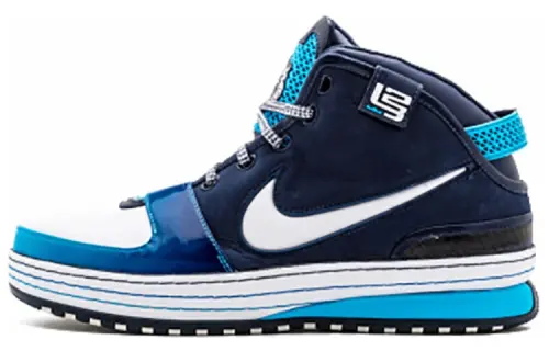 Nike LeBron 6 All Star Game