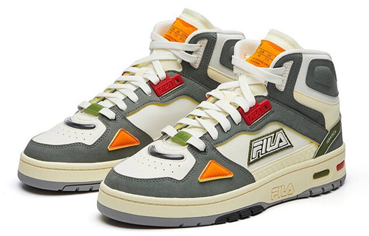FILA FUSION