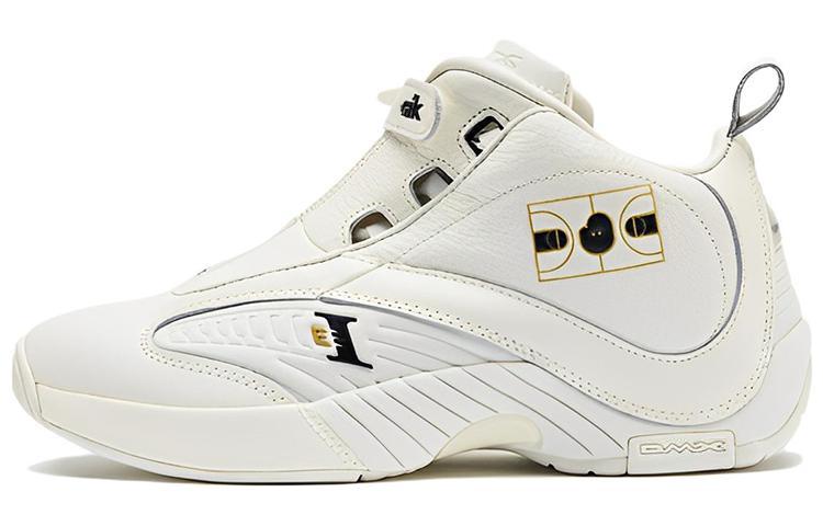 Answer 4 Unik x Laowang x Answer 4 Reebok ‘Chalk’