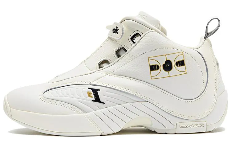 Answer 4 Unik x Laowang x Answer 4 Reebok 'Chalk'