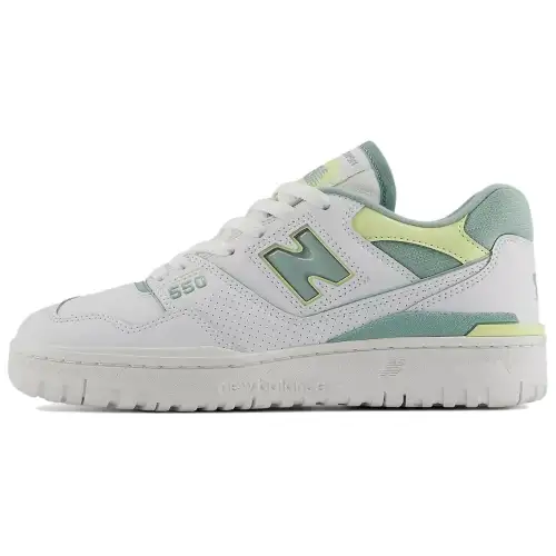 550 Wmns New Balance 'Salt Marsh Limelight'