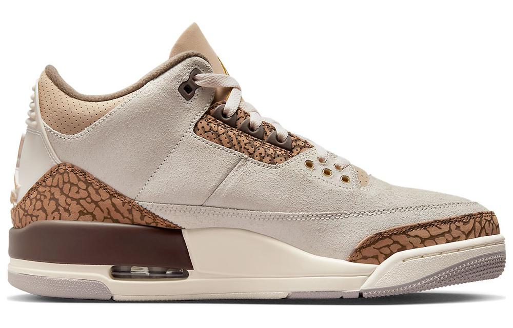 Jordan 3 Retro Palomino