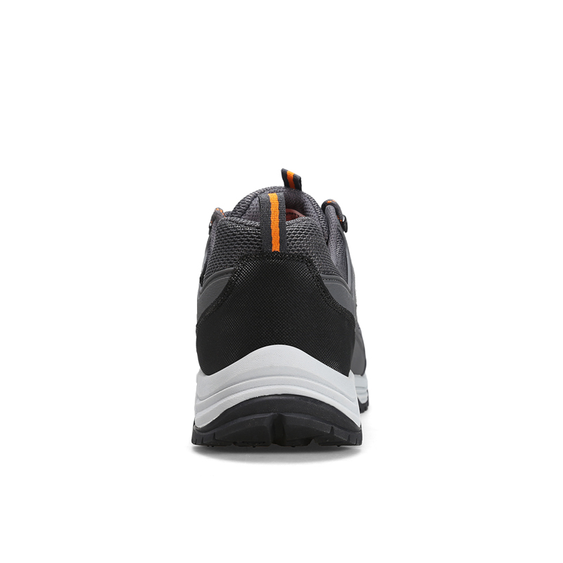 HUMTTO Low top Outdoor Shoes Men’s Dark Gray