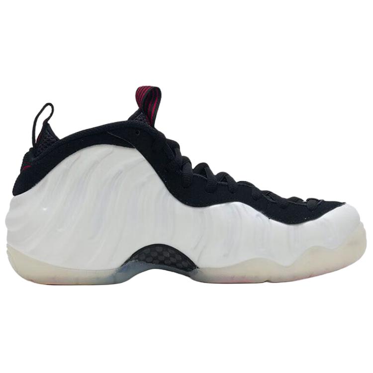 Nike Air Foamposite Pro Pearl 2025