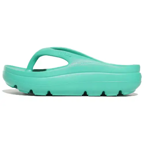 FILA Drifter EVA Flip Flops Unisex Green
