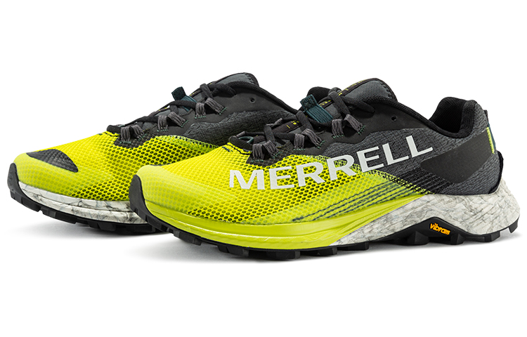 MERRELL Mtl Long Sky 2 ‘Hi Viz Jade’