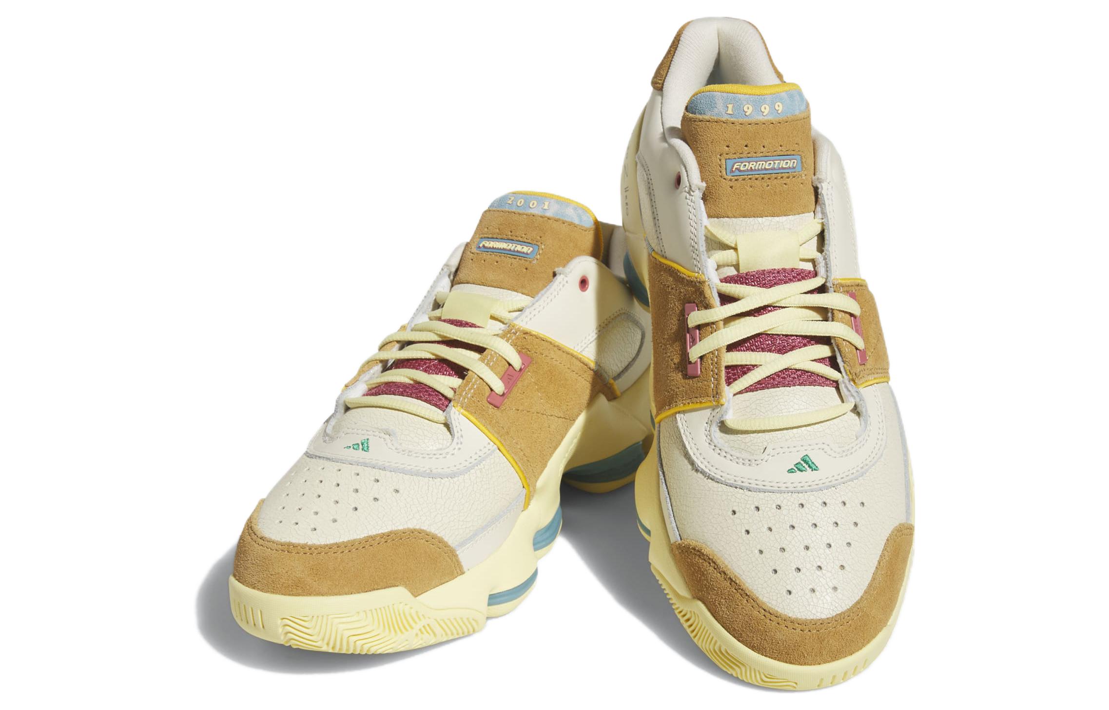 Adidas Agent Gil Restomod ‘Arizona Wildcats’