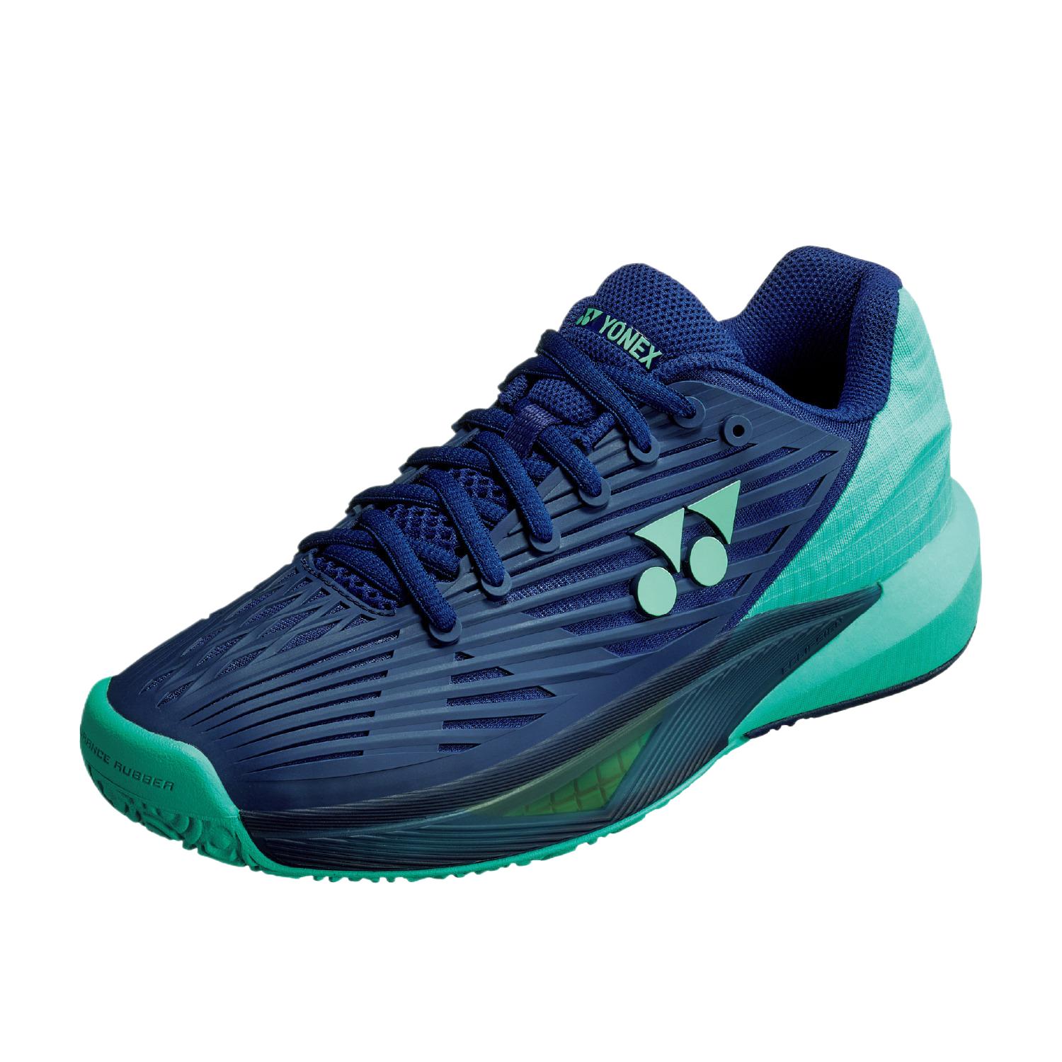 YONEX POWER CUSHION ECLIPSION 5L Low top Tennis Shoes Women’s Blue