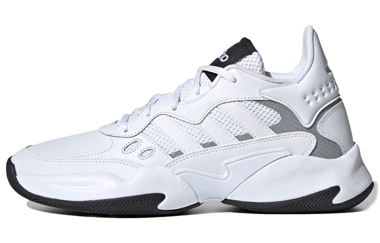 Adidas Neo Streetspirit 2.0 ‘White Gray Black’