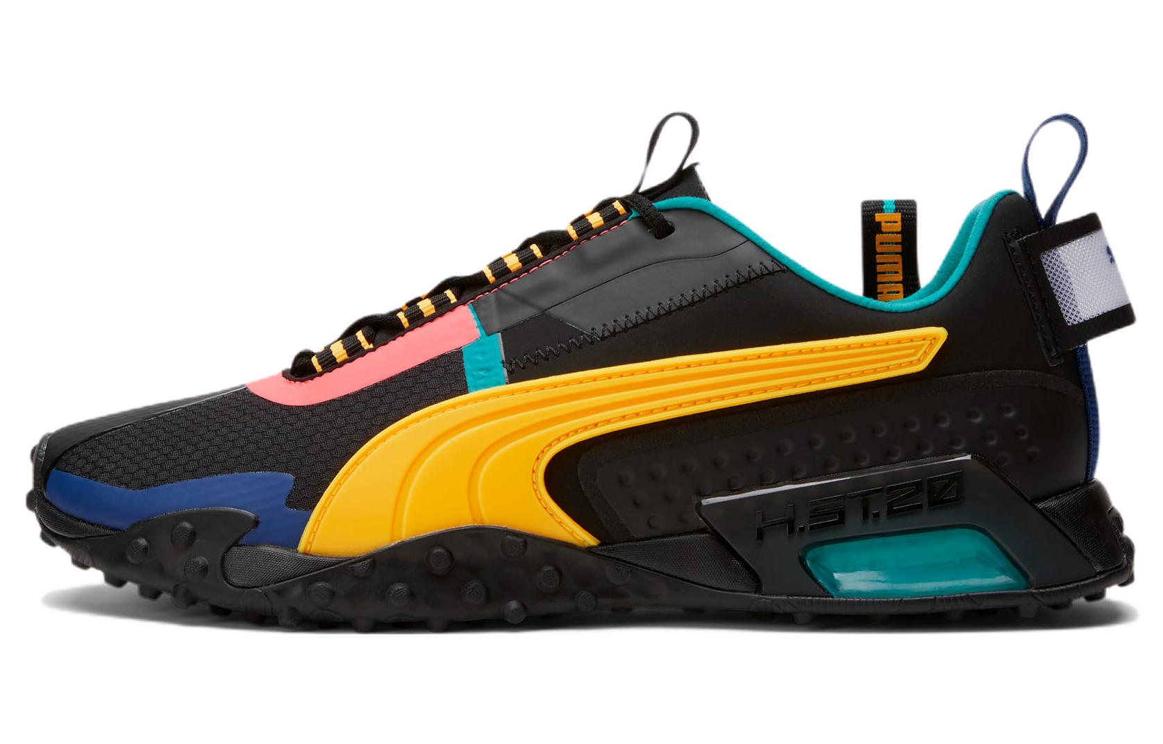 Puma H.ST.20 Kit 2 'Black Sun Stream'