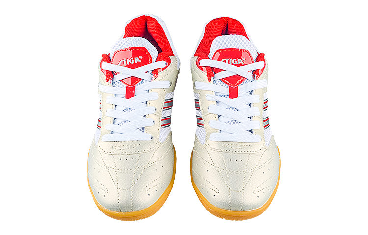 Stiga Table Tennis Shoes Unisex Low Top