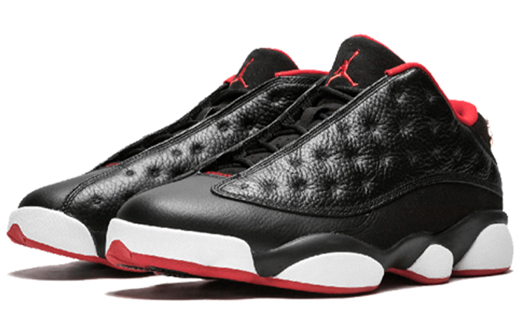 Jordan 13 Retro Low Bred