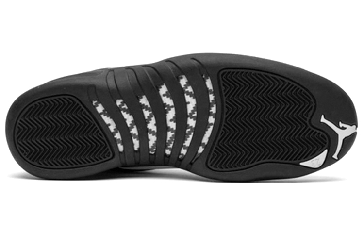 Air Jordan 12 Retro ‘The Master’
