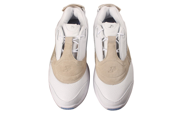Answer 5 Reebok Low ‘Tan’