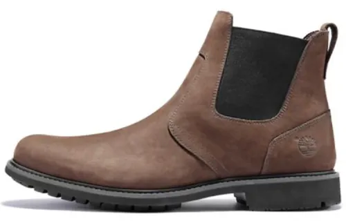 Timberland Stormbucks Short Chelsea Boots