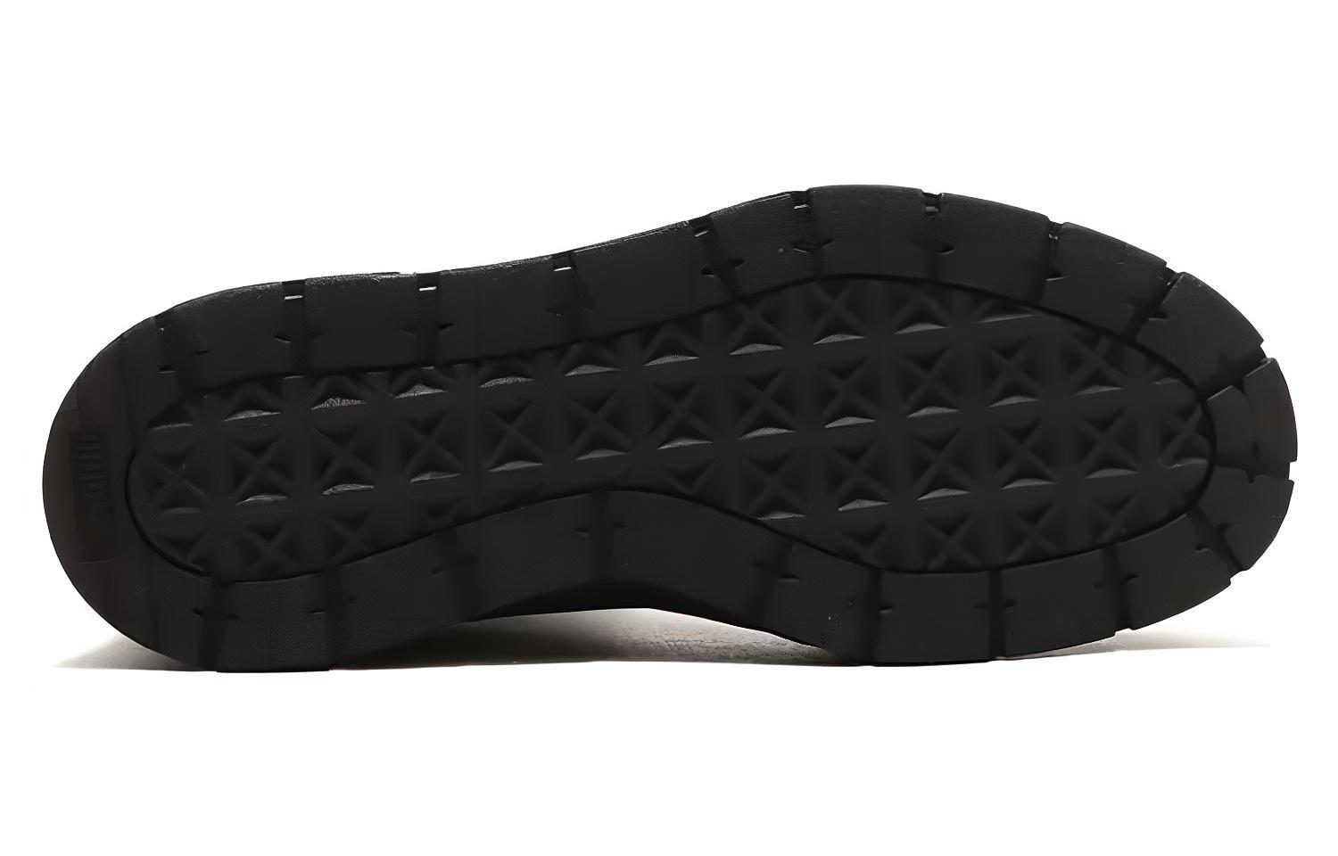 Puma Women's Mayze Stack Chelsea Boot 'Black'